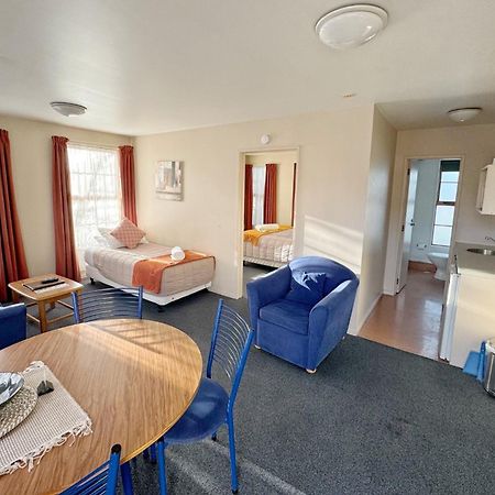 Addington Stadium Motel Christchurch Kültér fotó