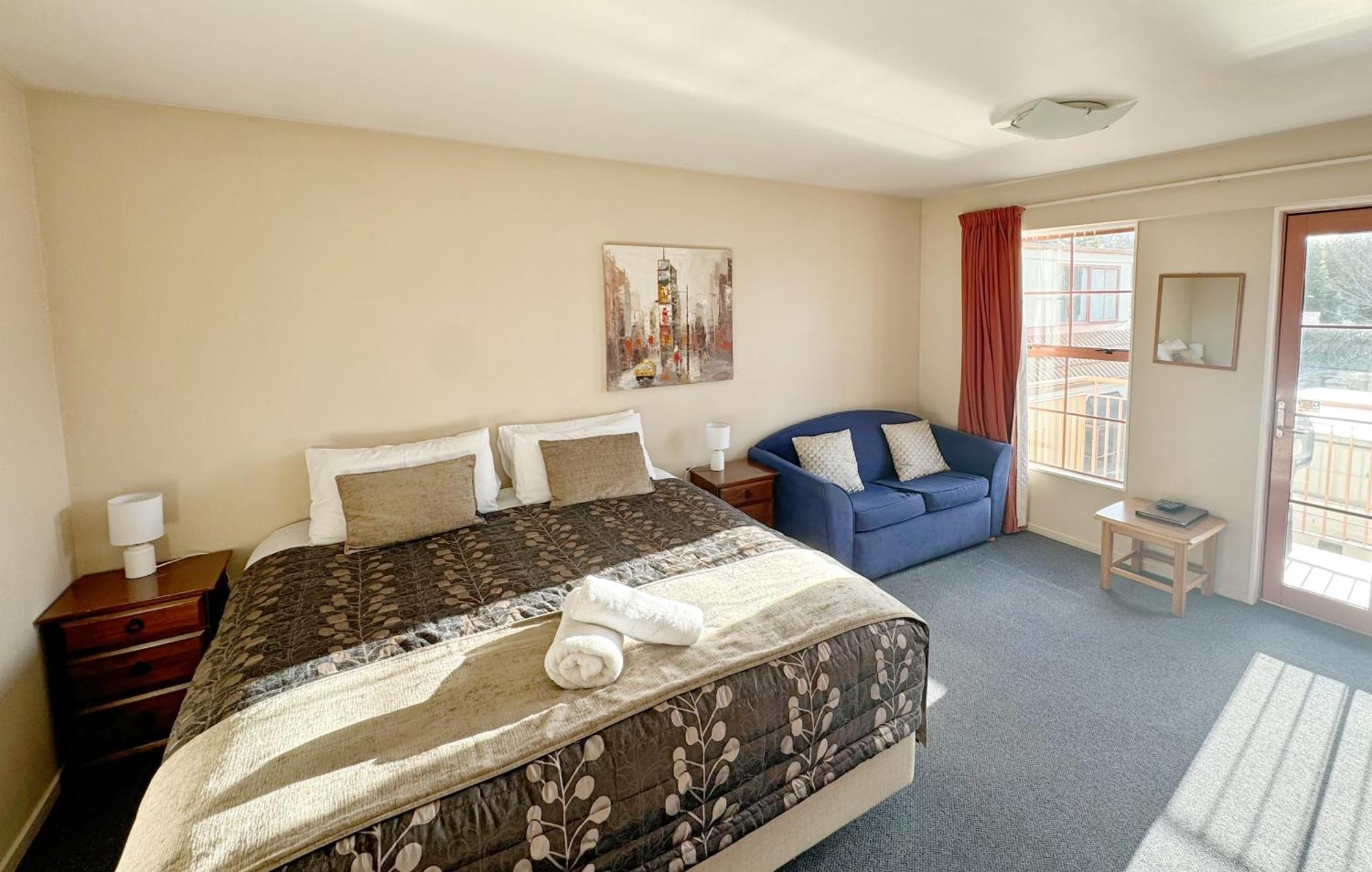 Addington Stadium Motel Christchurch Kültér fotó