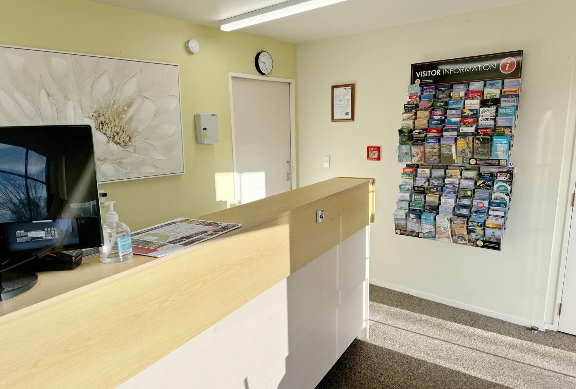 Addington Stadium Motel Christchurch Kültér fotó