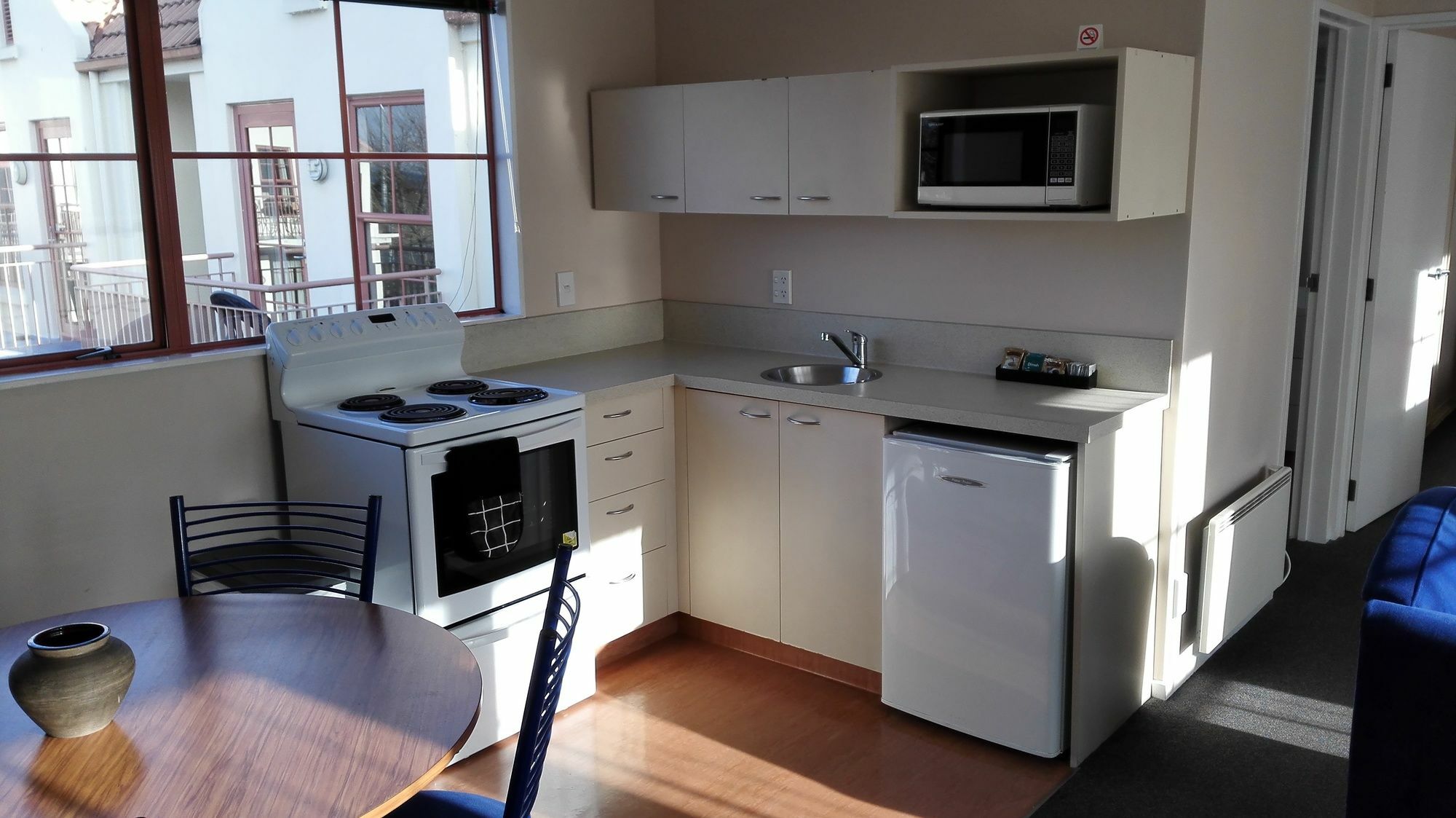 Addington Stadium Motel Christchurch Kültér fotó